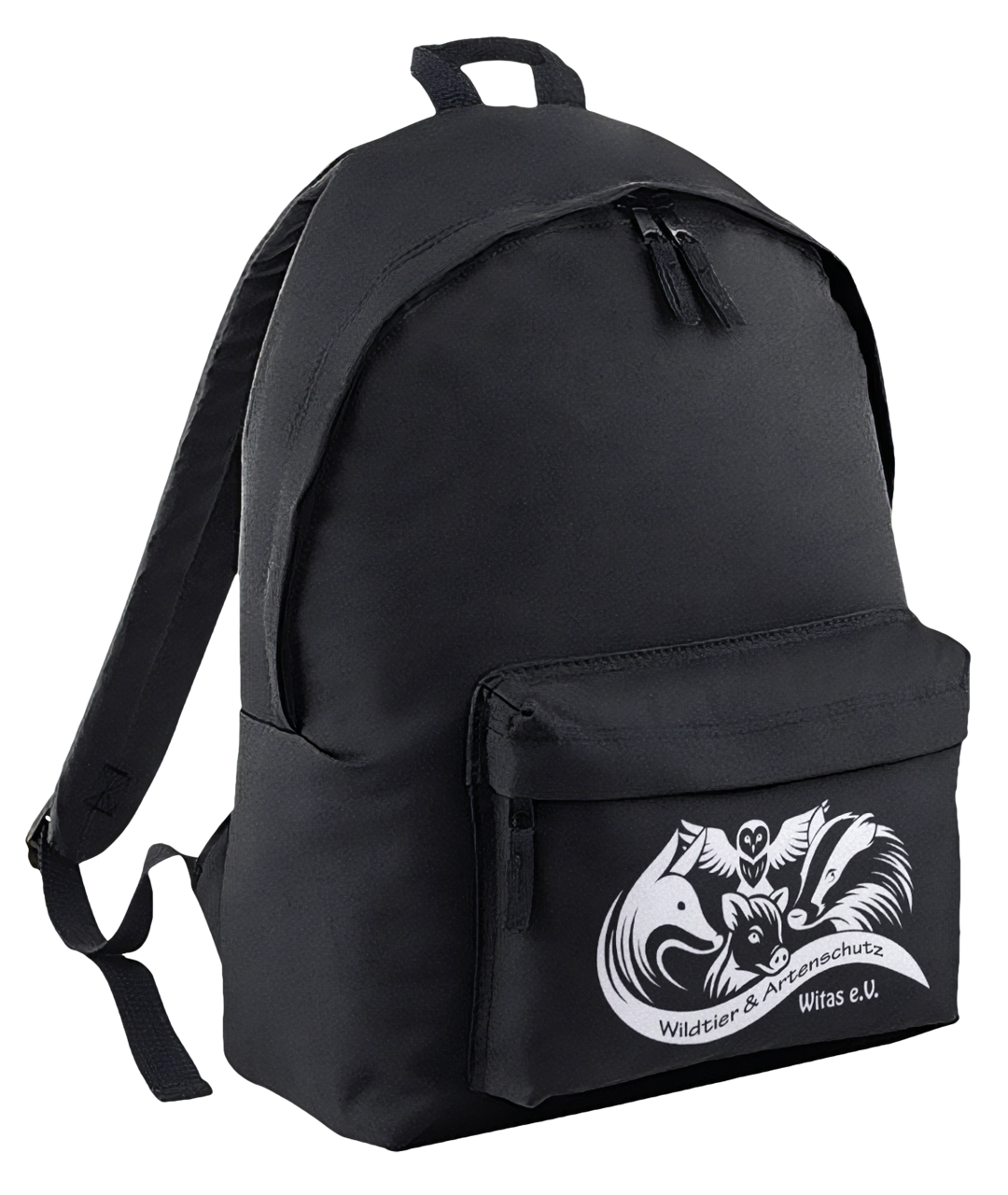 WITAS - Rucksack [black]