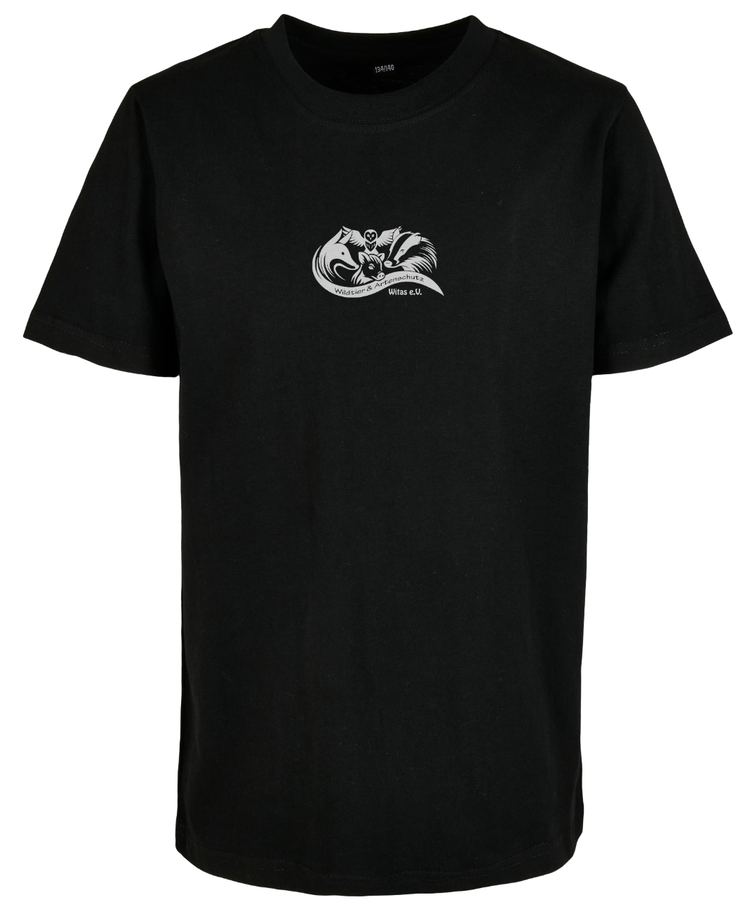 WITAS - Kids Shirt [black]