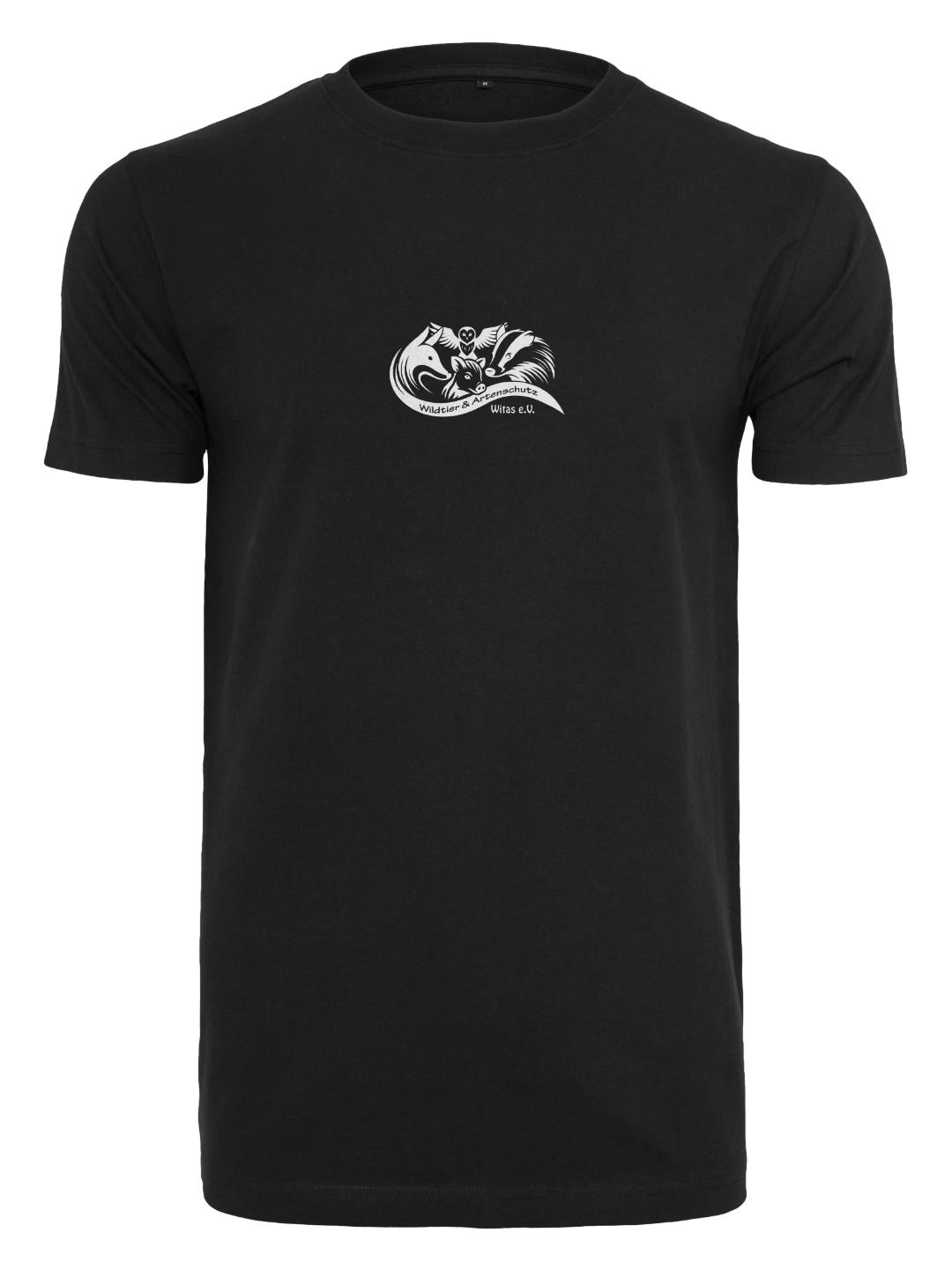 WITAS - Small Logo Shirt [schwarz]