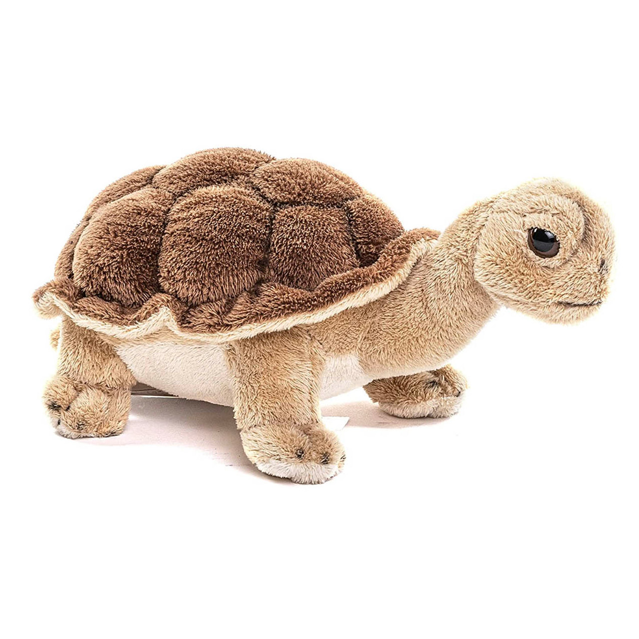Schildkröte - Plüschtier
