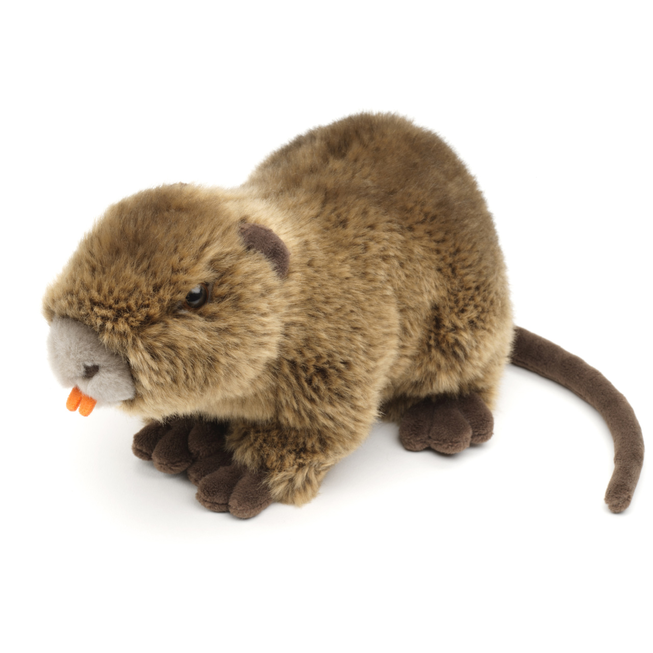 Nutria 2 - Plüschtier