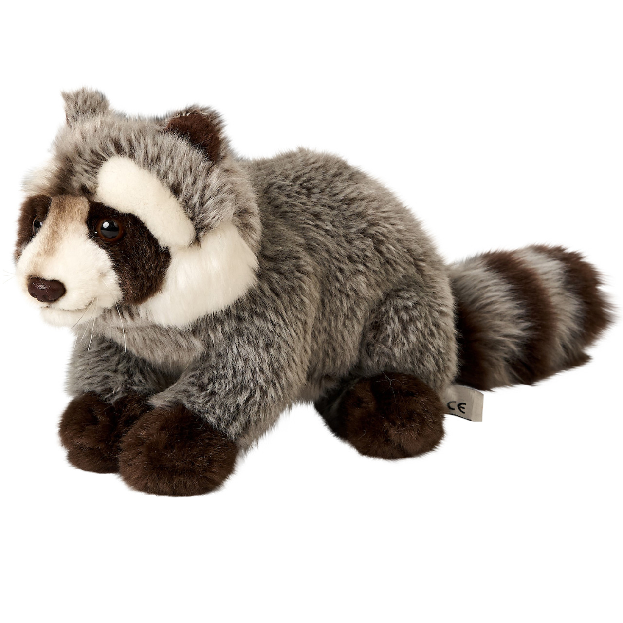 Waschbär - Plüschtier