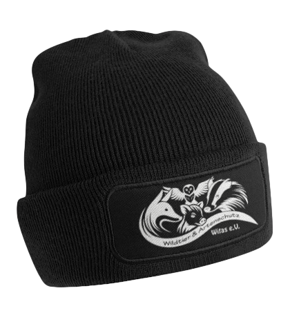 WITAS - Beanie [black]