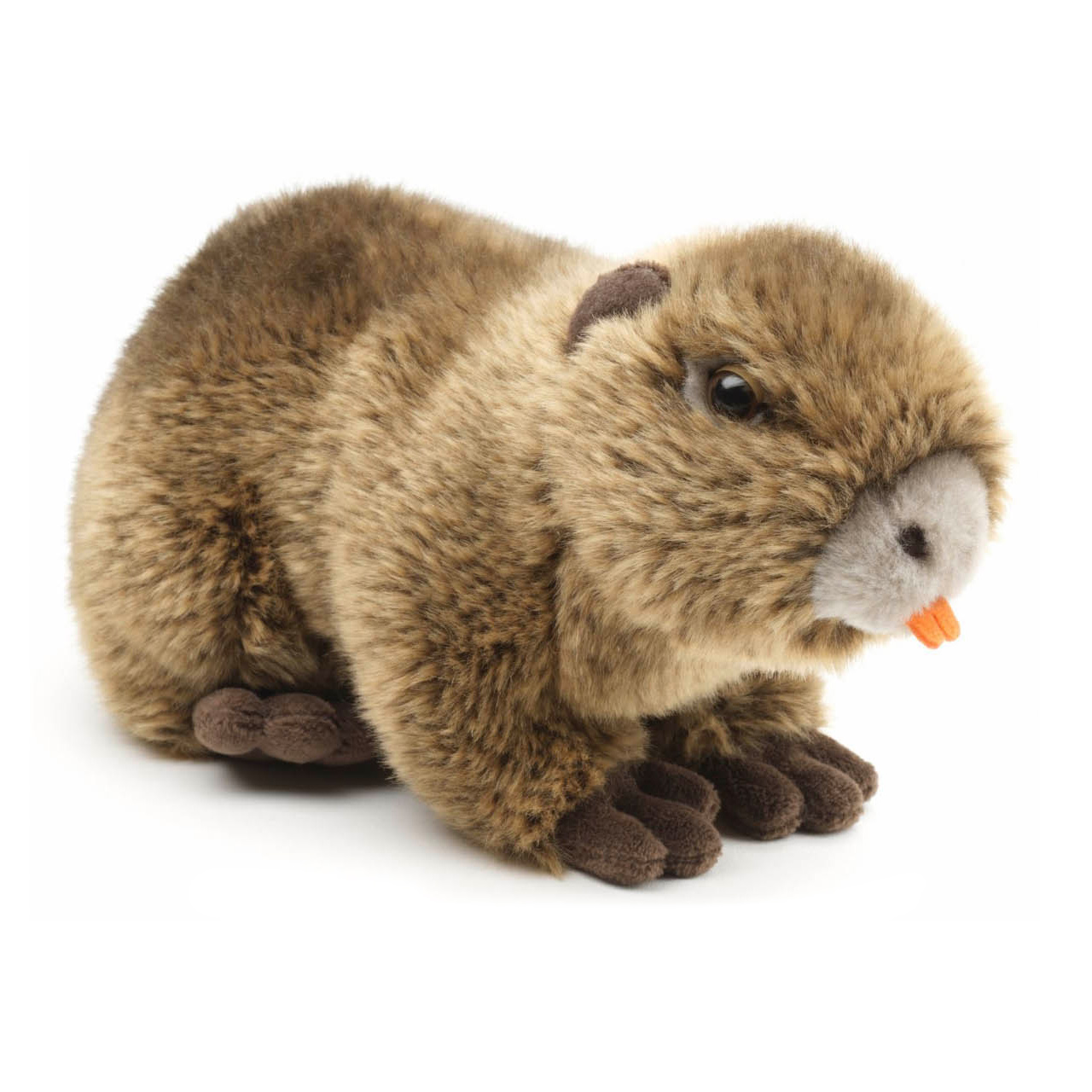 Nutria - Plüschtier